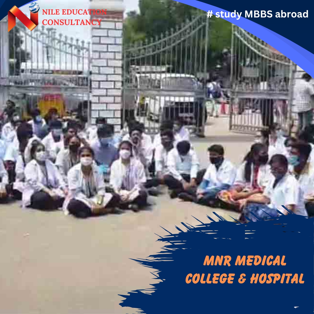 MNR Medical College & Hospital